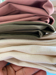 Pantalón Slouchy