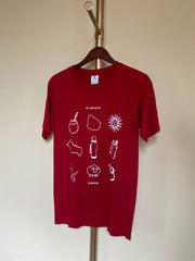 Camiseta Tomasa