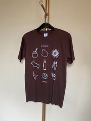 Camiseta Tomasa