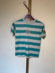 Camiseta infantil