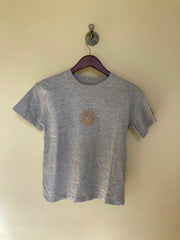 Camiseta escudo
