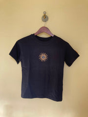 Camiseta escudo