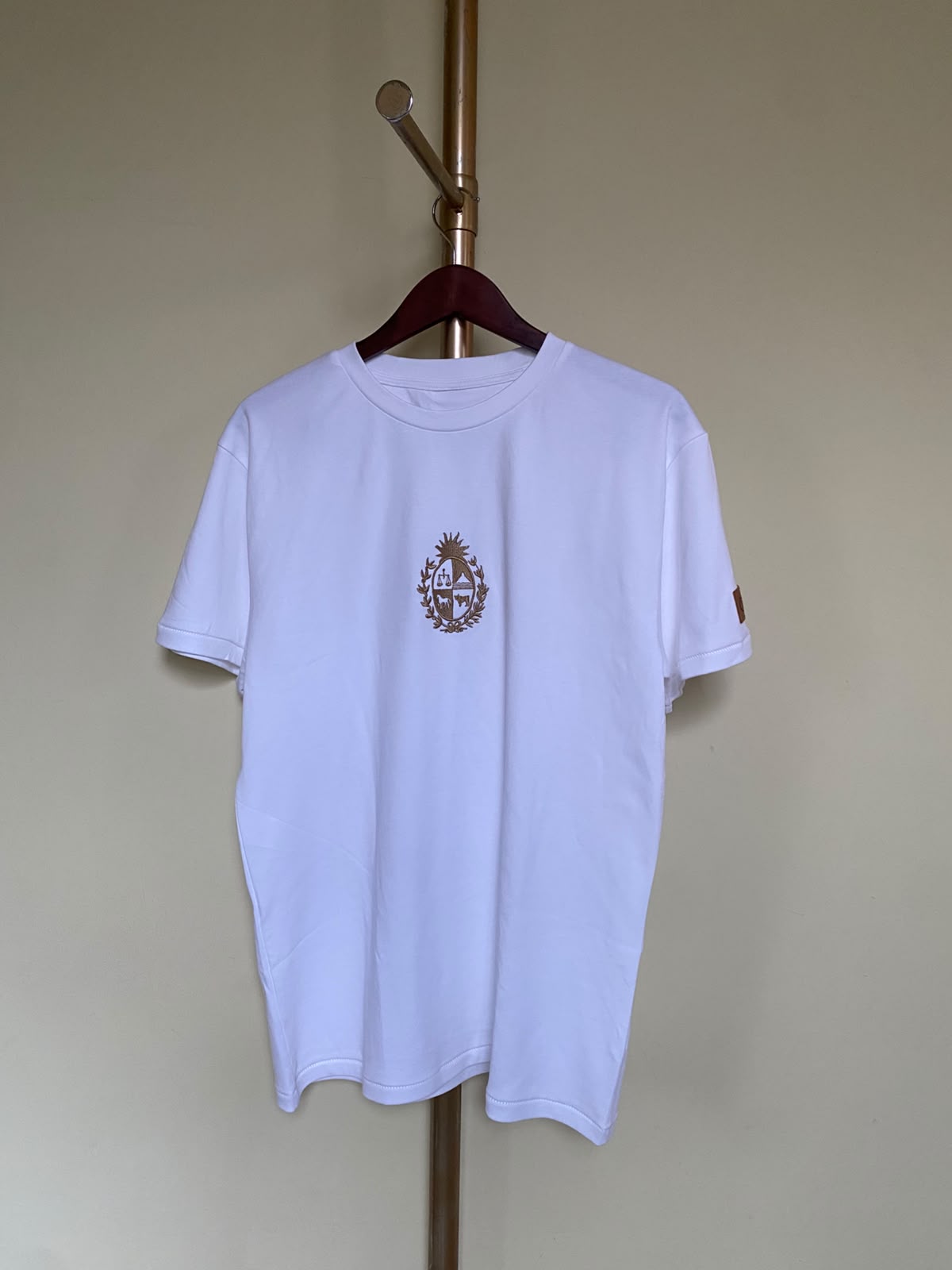 Remeras UY