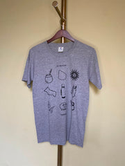 Camiseta Tomasa