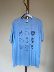 Camiseta Tomasa